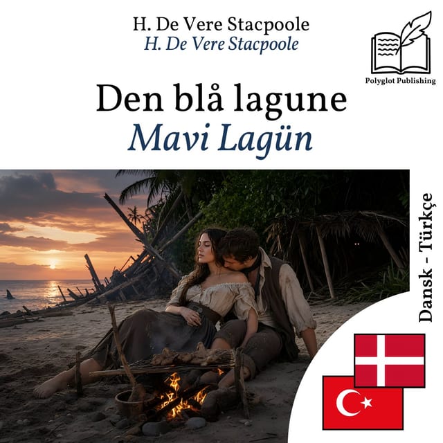 Mavi Lagün