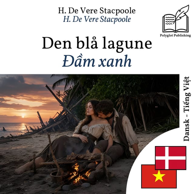 Đầm xanh