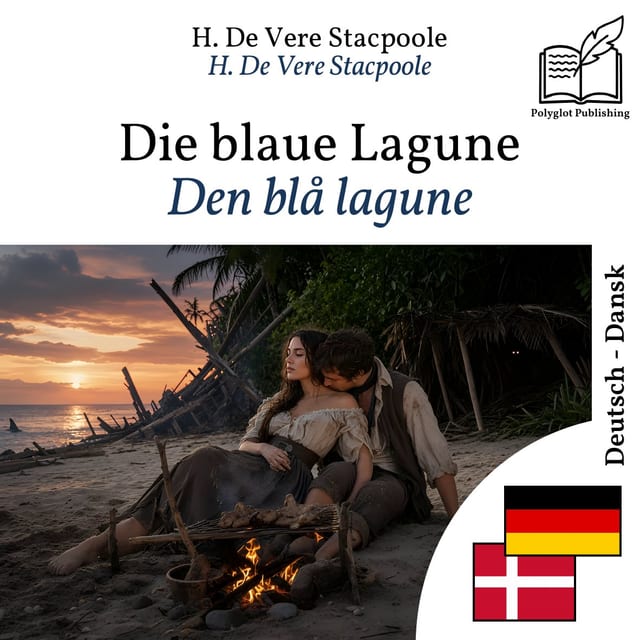Den blå lagune