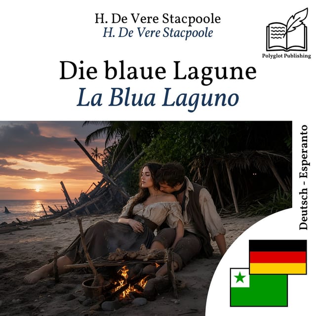 La Blua Laguno