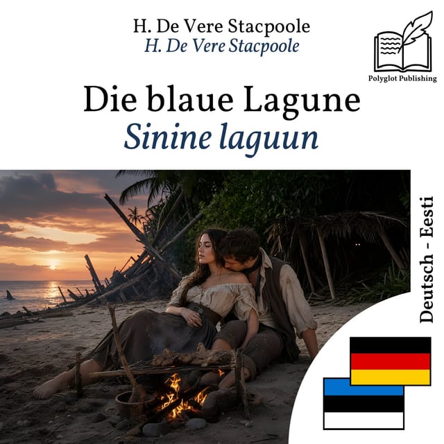Sinine laguun