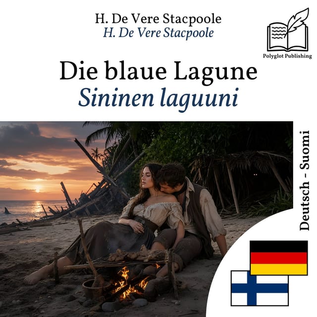 Sininen laguuni