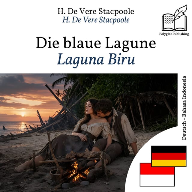 Laguna Biru