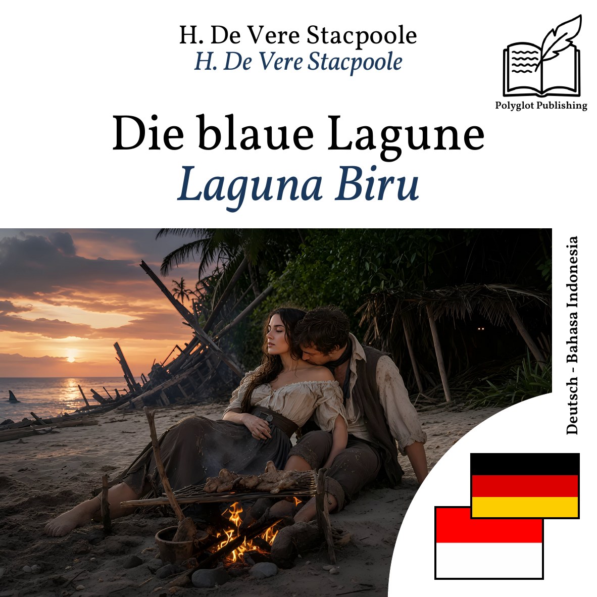 Laguna Biru