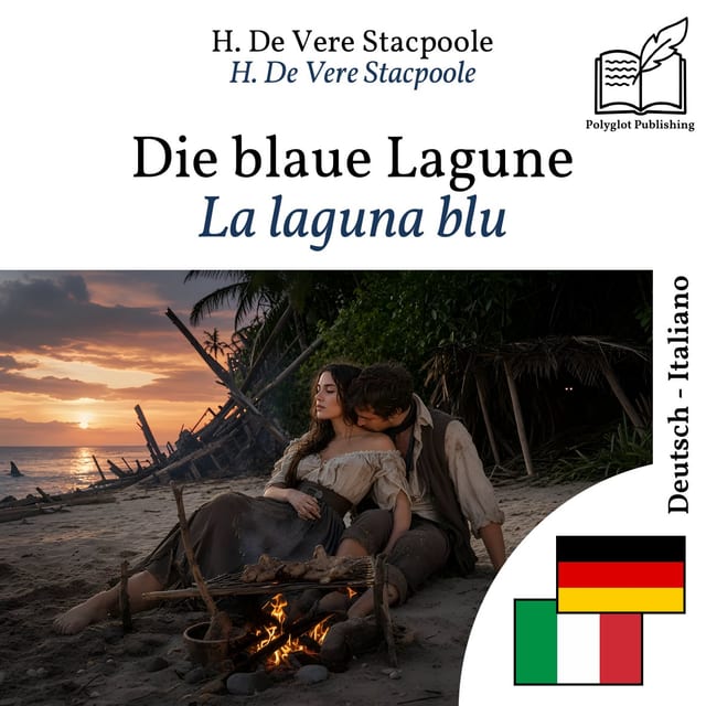 La laguna blu