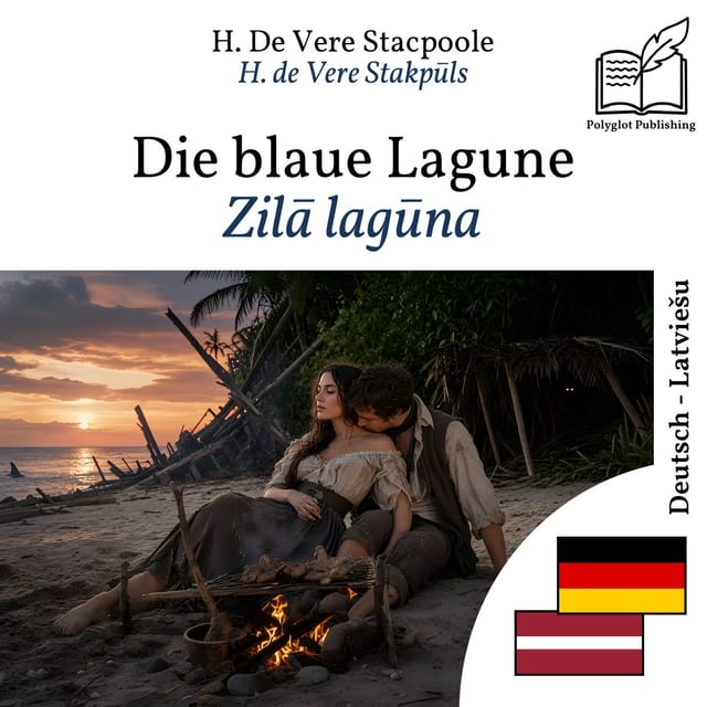 Zilā lagūna