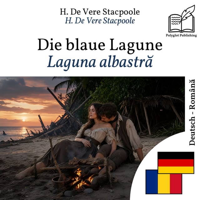 Laguna albastră