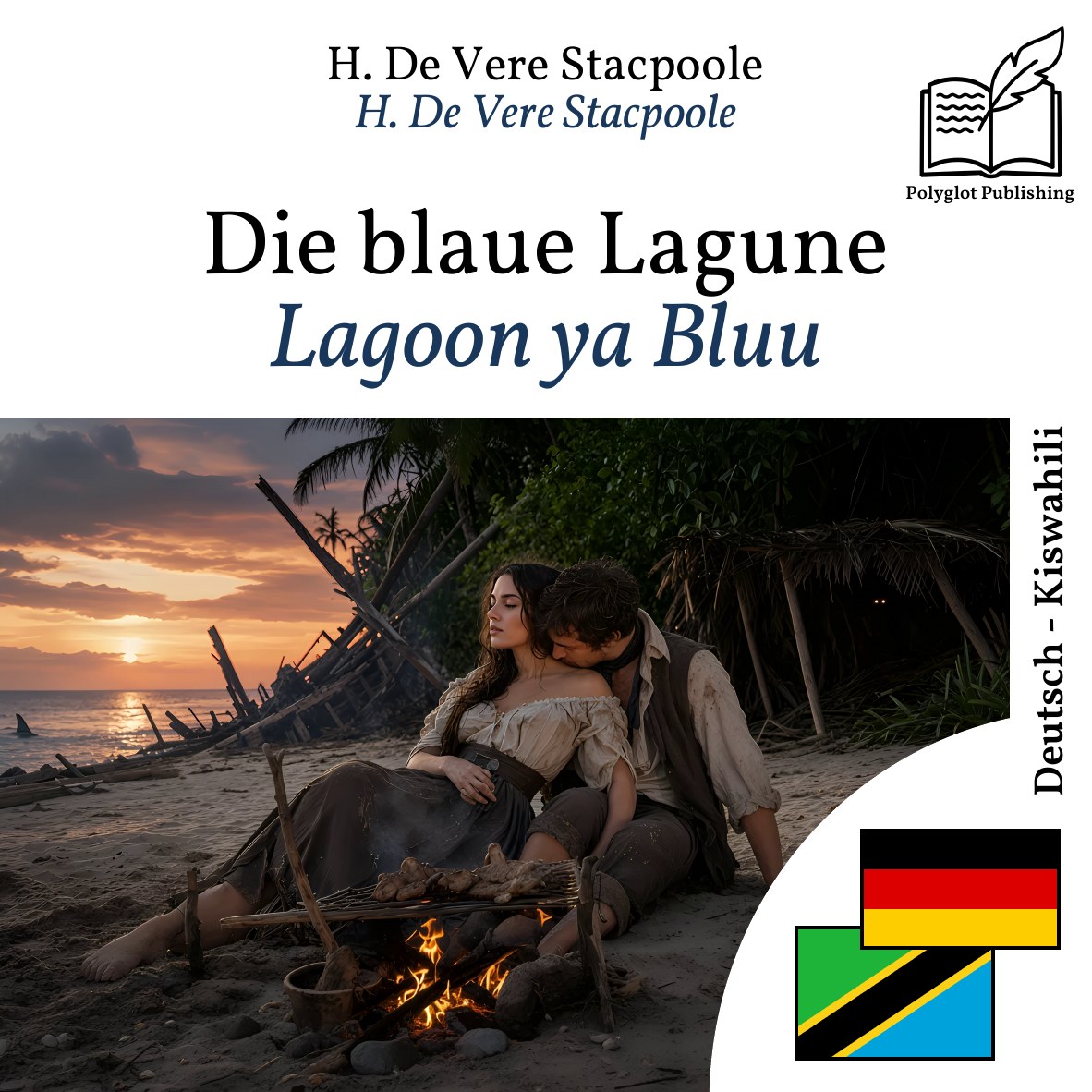 Lagoon ya Bluu