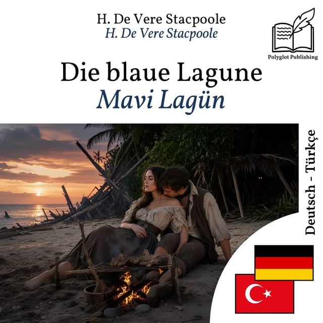 Mavi Lagün