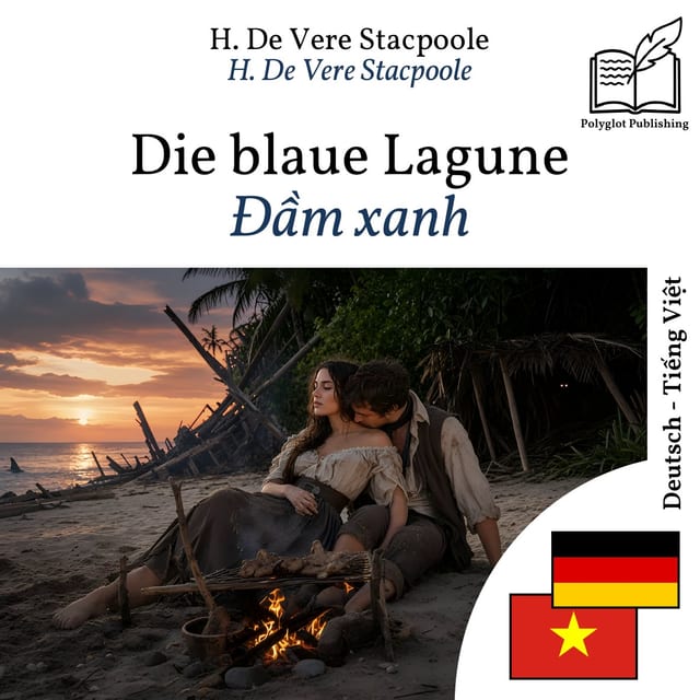 Đầm xanh