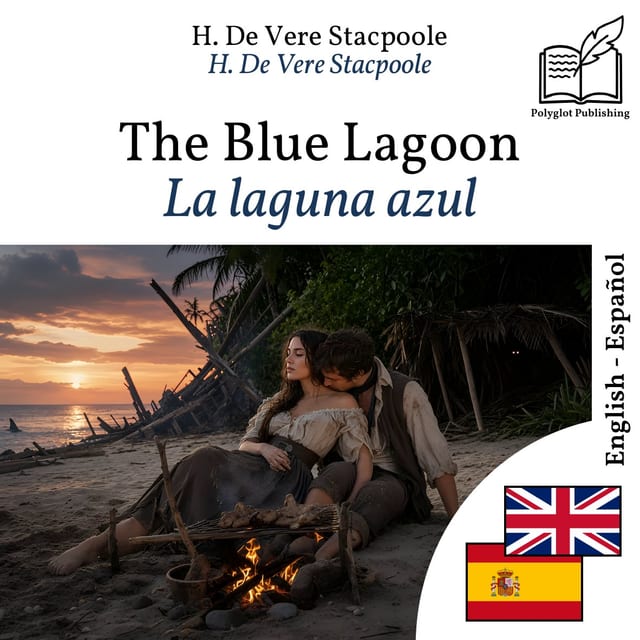 La laguna azul