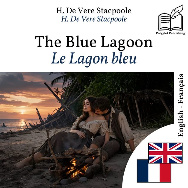 Le Lagon bleu