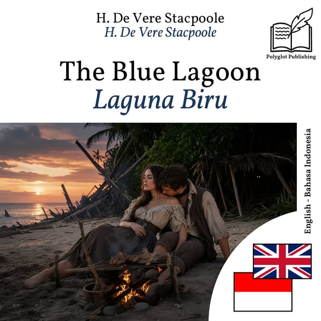 Laguna Biru