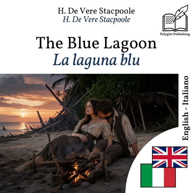 La laguna blu