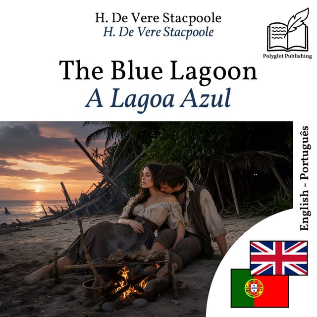 A Lagoa Azul