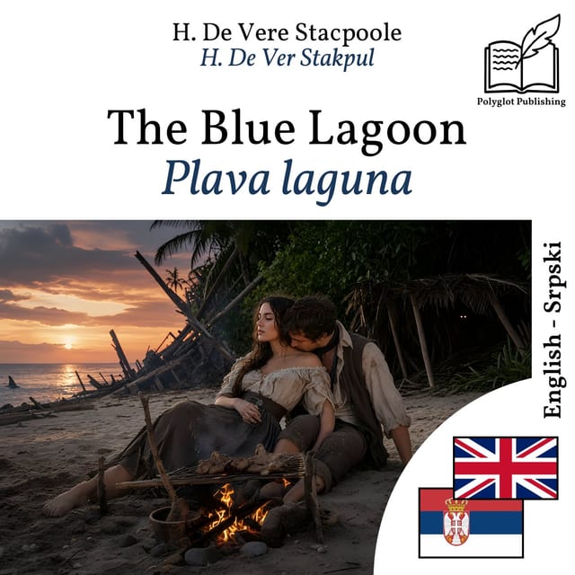 Plava laguna