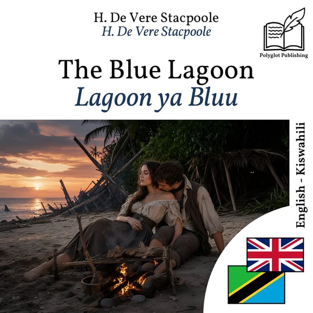 Lagoon ya Bluu