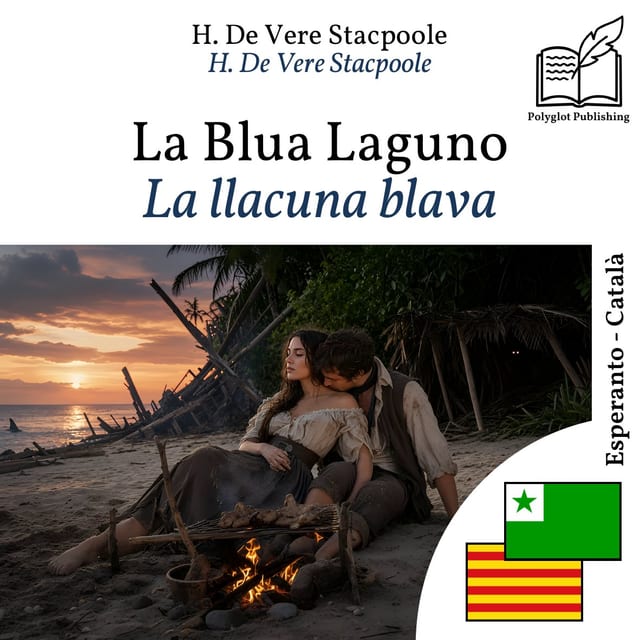 La llacuna blava