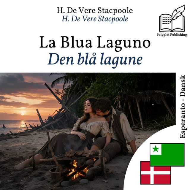 Den blå lagune