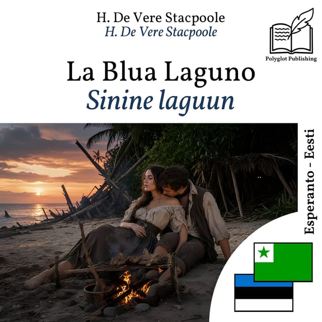 Sinine laguun