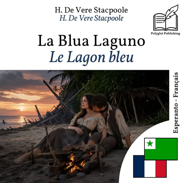 Le Lagon bleu
