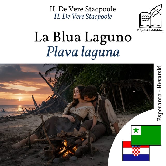 Plava laguna