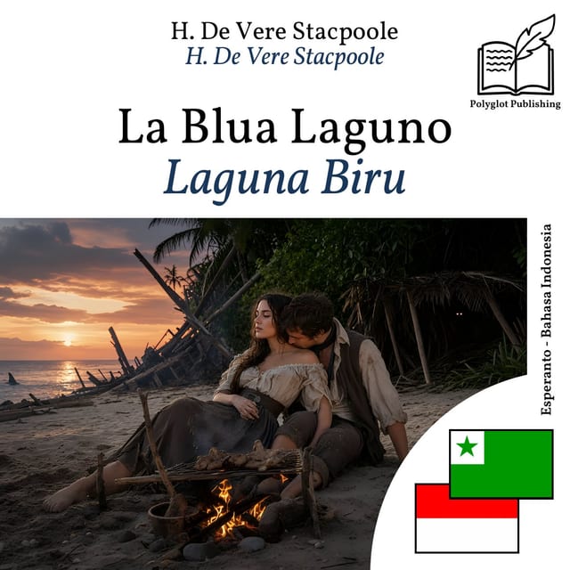 Laguna Biru