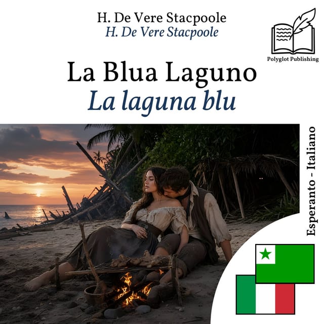 La laguna blu