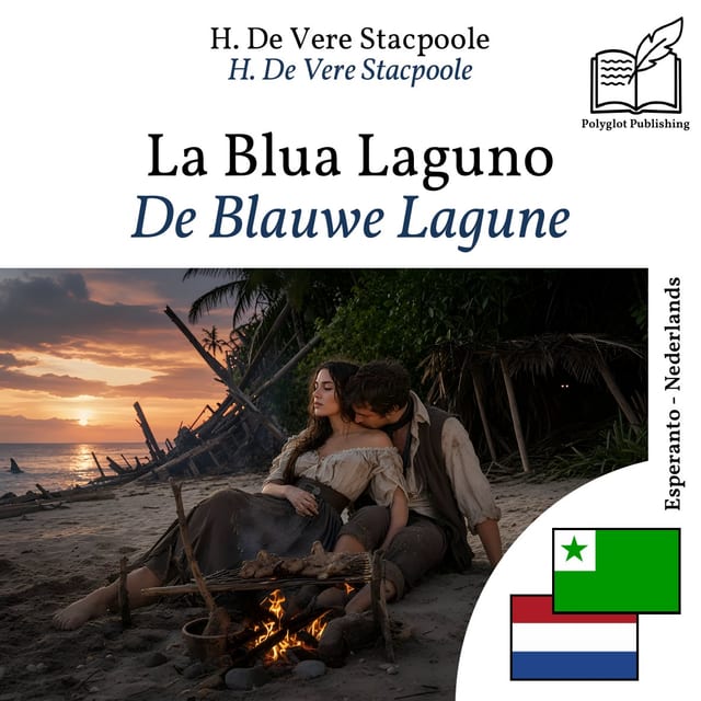 De Blauwe Lagune