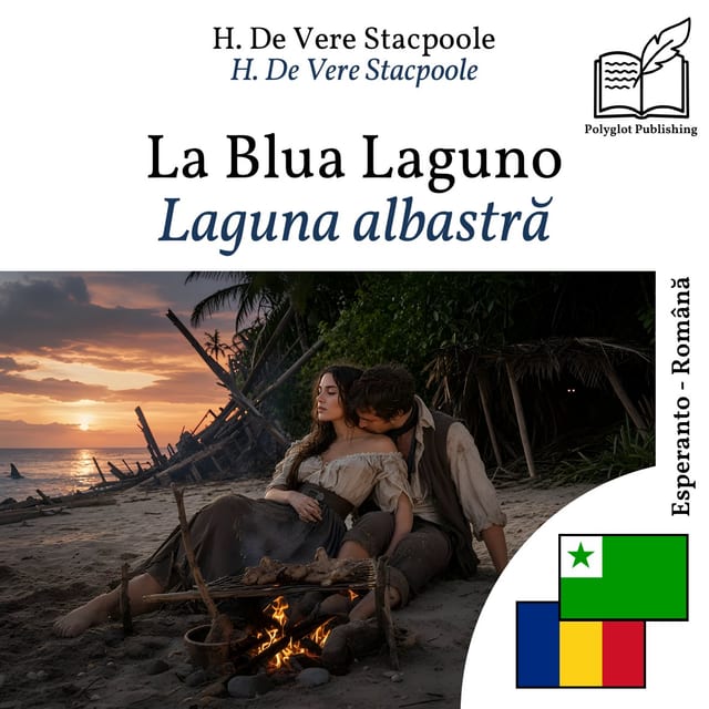 Laguna albastră