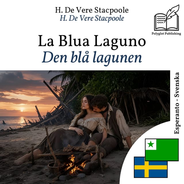 Den blå lagunen