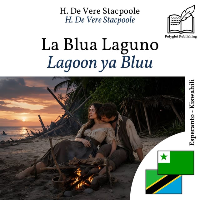 Lagoon ya Bluu