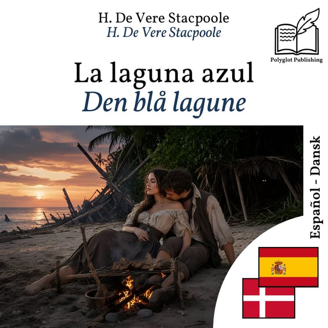 Den blå lagune