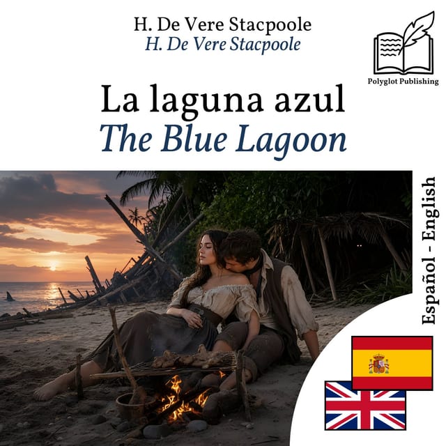 The Blue Lagoon