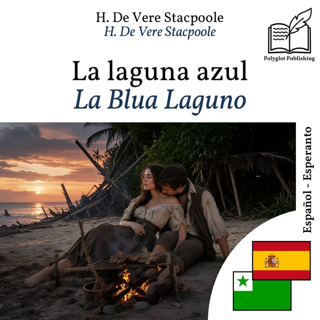 La Blua Laguno
