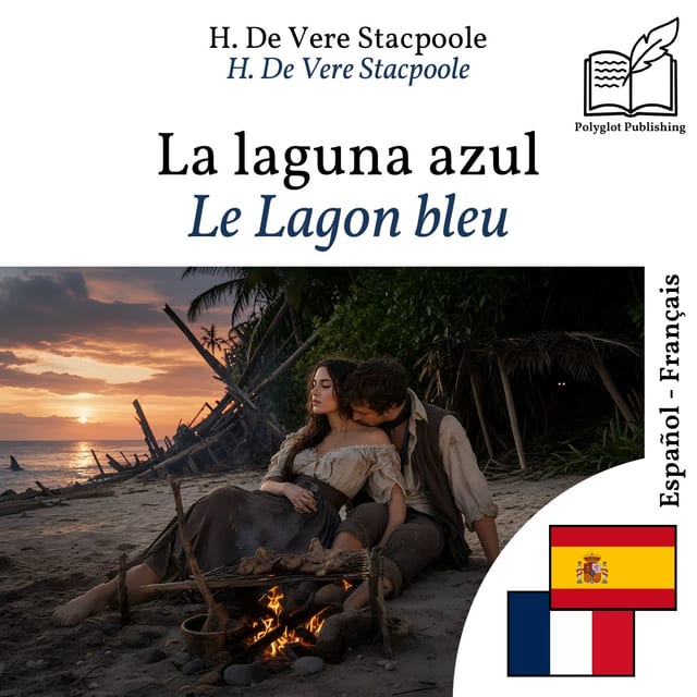 Le Lagon bleu