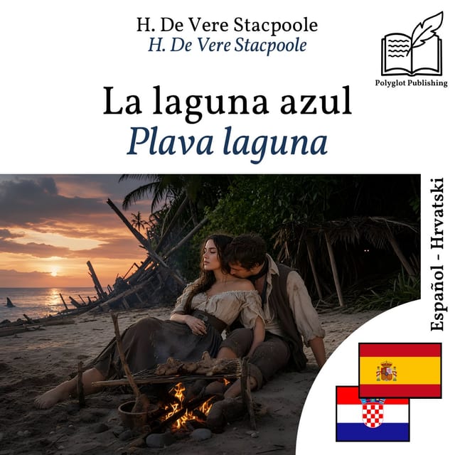 Plava laguna