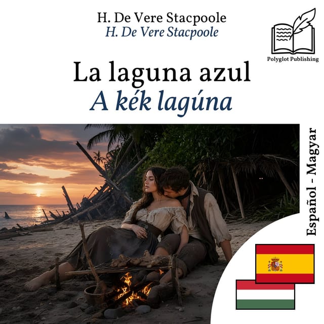 A kék lagúna