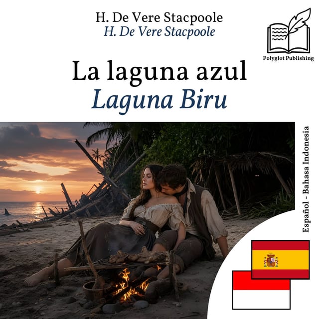 Laguna Biru