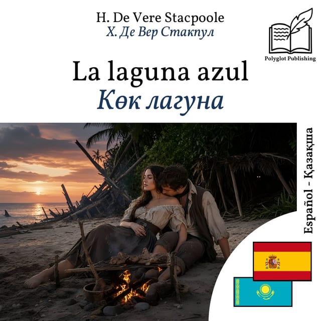 Көк лагуна