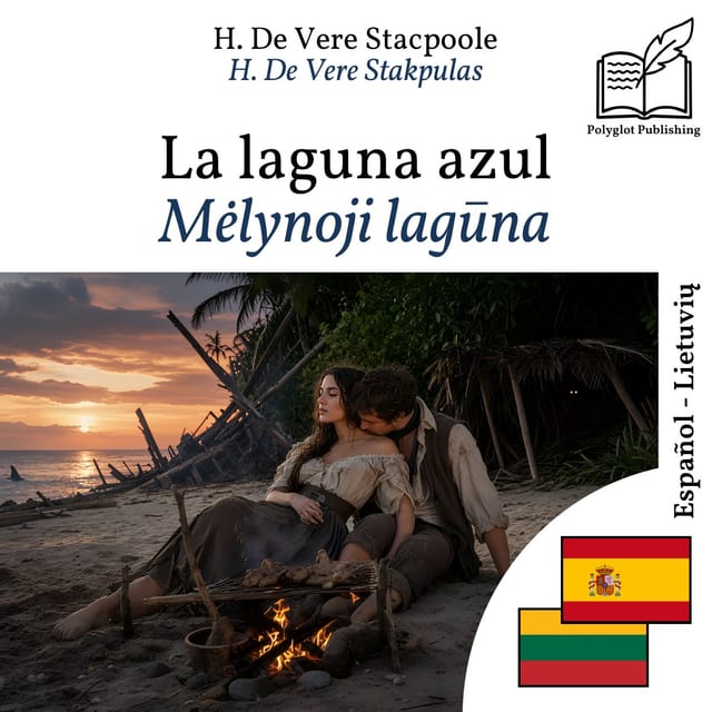 Mėlynoji lagūna