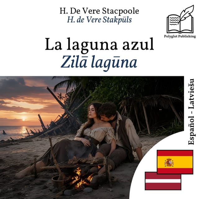 Zilā lagūna