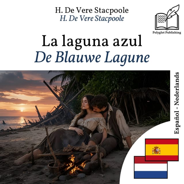 De Blauwe Lagune