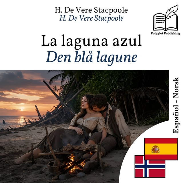 Den blå lagune