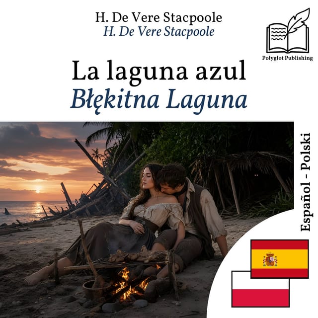 Błękitna Laguna