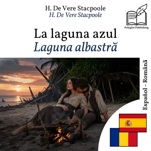 Laguna albastră