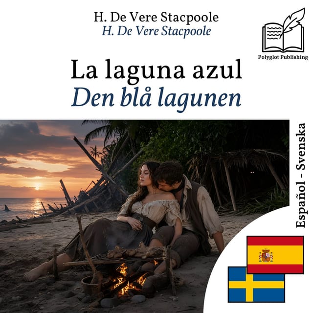 Den blå lagunen