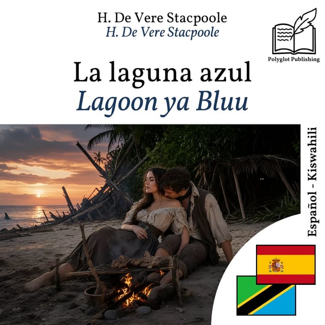 Lagoon ya Bluu