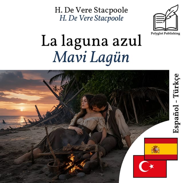 Mavi Lagün