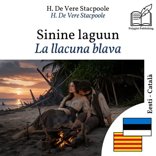 La llacuna blava